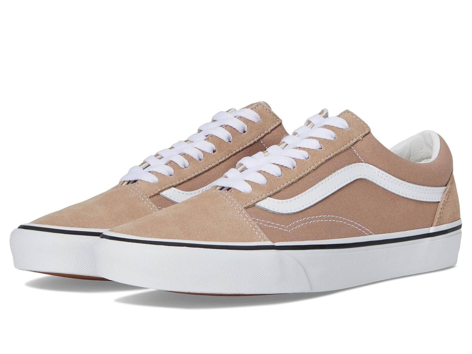 Vans Shoes Old Skool - Damskie buty do skateboardingu Vans Old