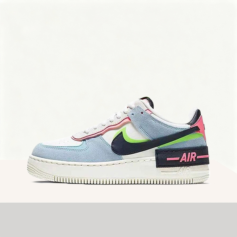 Nike Shoes Air Force 1 - Nike Air Force 1 Shadow Modne,