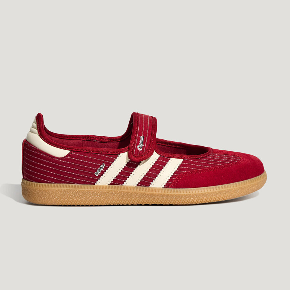 Adidas Shoes Samba - Adidas Originals Męskie i damskie buty