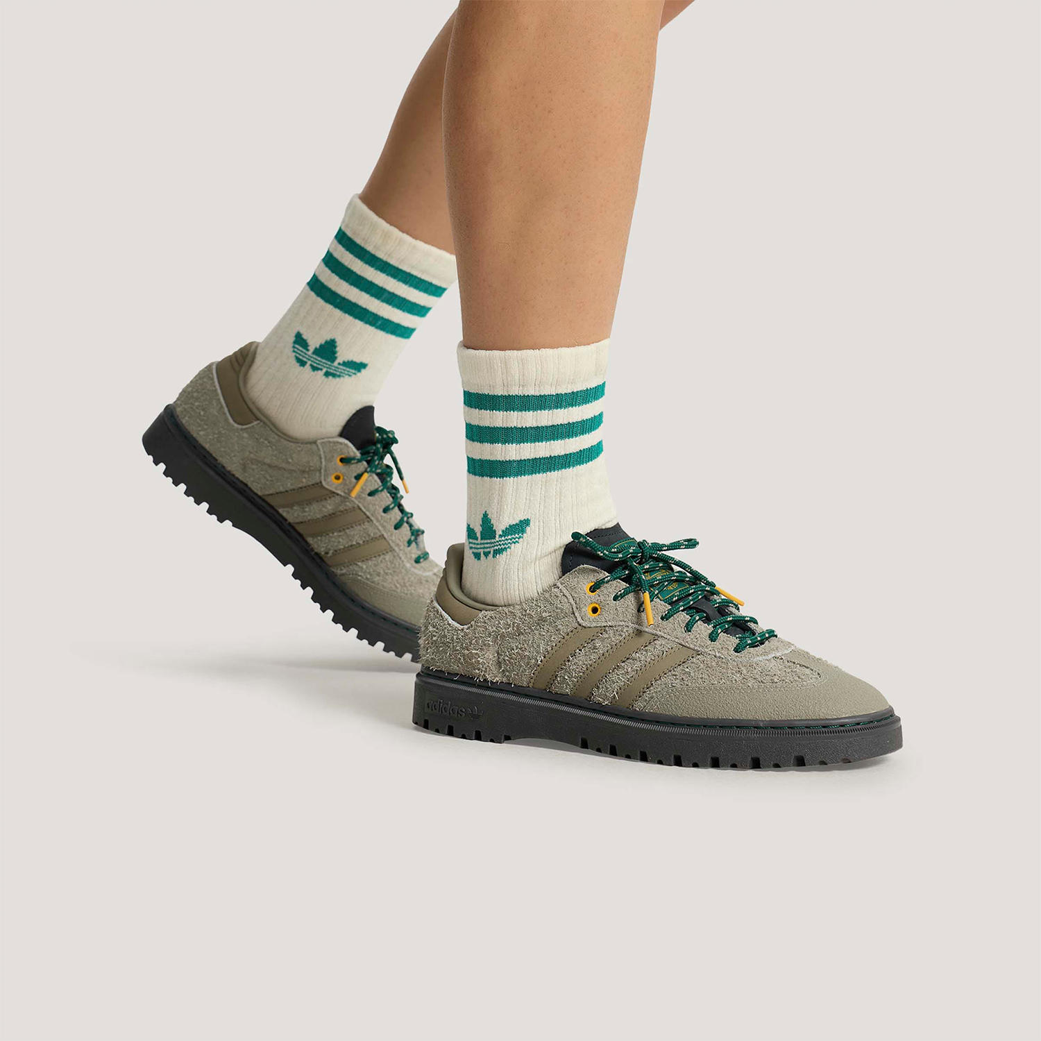 Adidas Shoes Samba - Adidas Authentic SAMBA LX FREIZEIT Męskie