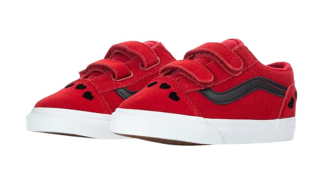 Vans Shoes Old Skool - Buty Vans Unisex Old Skool V