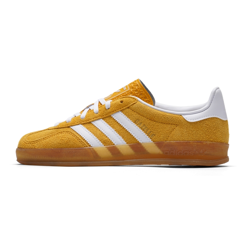 Adidas Shoes Gazelle - Damskie sneakersy Adidas Originals Gazelle, retro