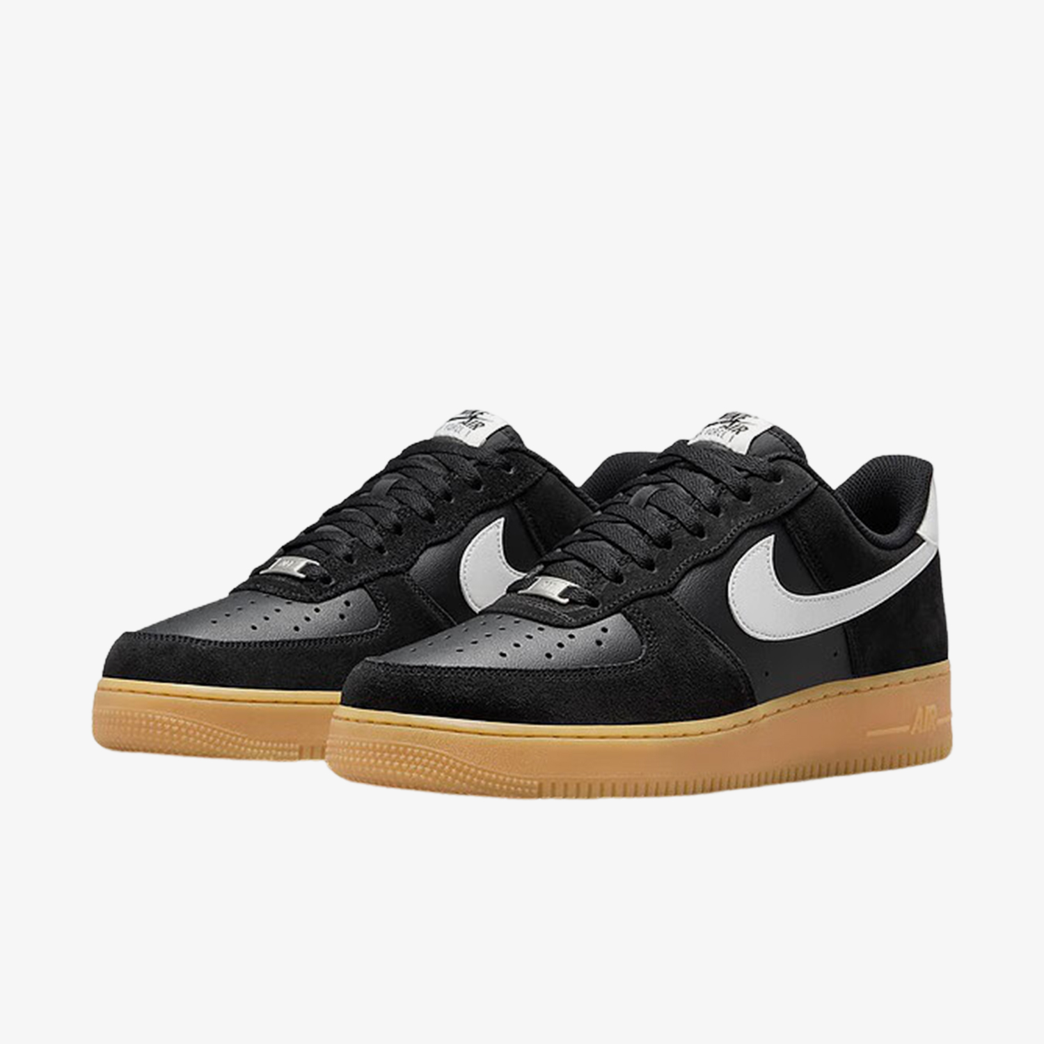 Nike Shoes Air Force 1 - Oryginalne męskie sneakersy Nike Air Force
