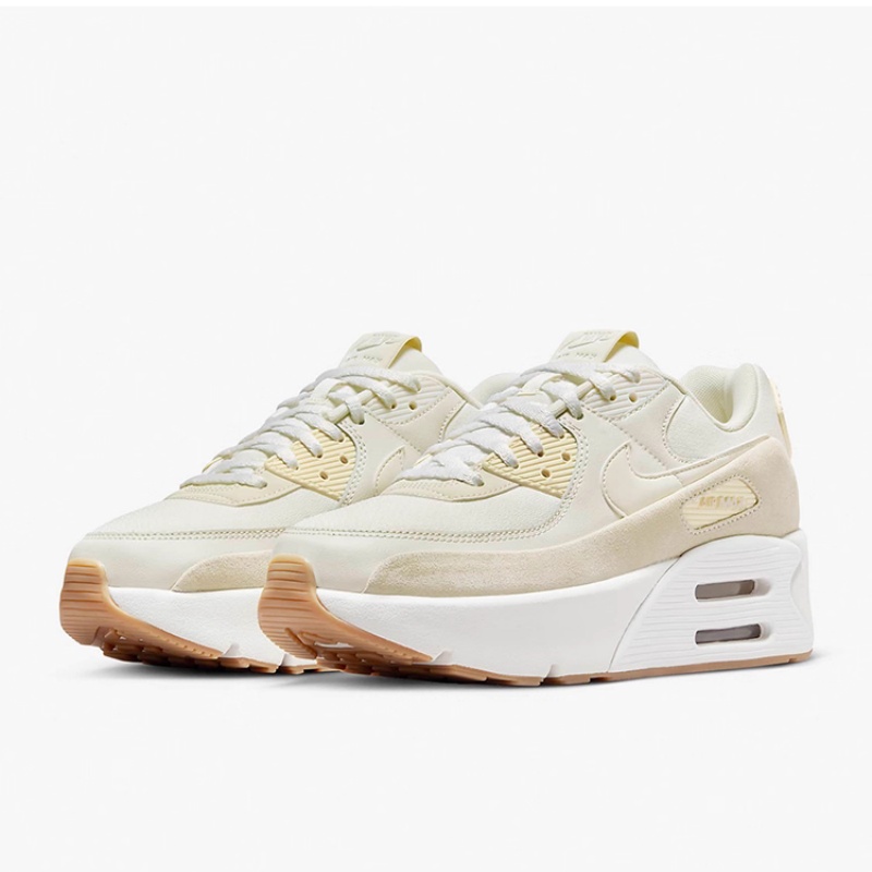 Nike Shoes Air Max 90 - Damskie sneakersy Nike Air Max 90