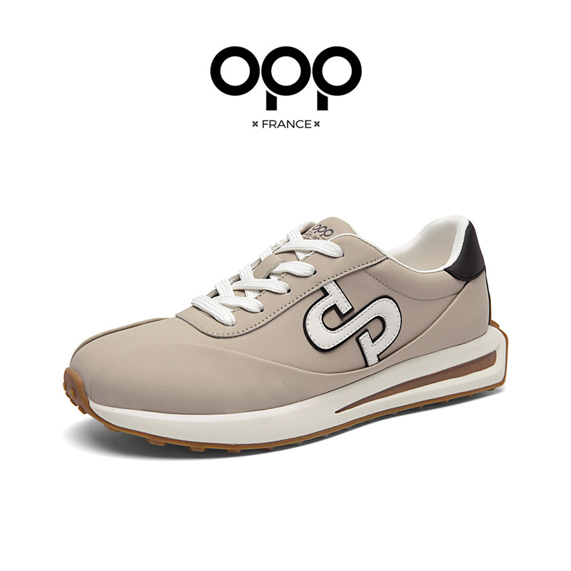New Balance Shoes 574 - Męskie sneakersy na wiosnę, nowy styl,