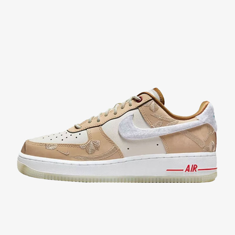 Nike Shoes Air Force 1 - Oryginalne buty sportowe Nike AIR FORCE