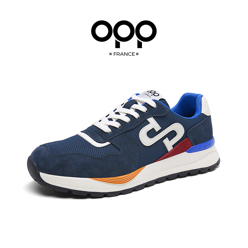 New Balance Shoes 574 - OPP Original Men fajne buty codzienne
