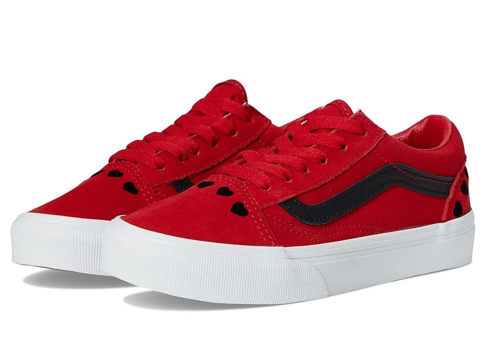 Vans Shoes Old Skool - Buty Vans Unisex Old Skool V