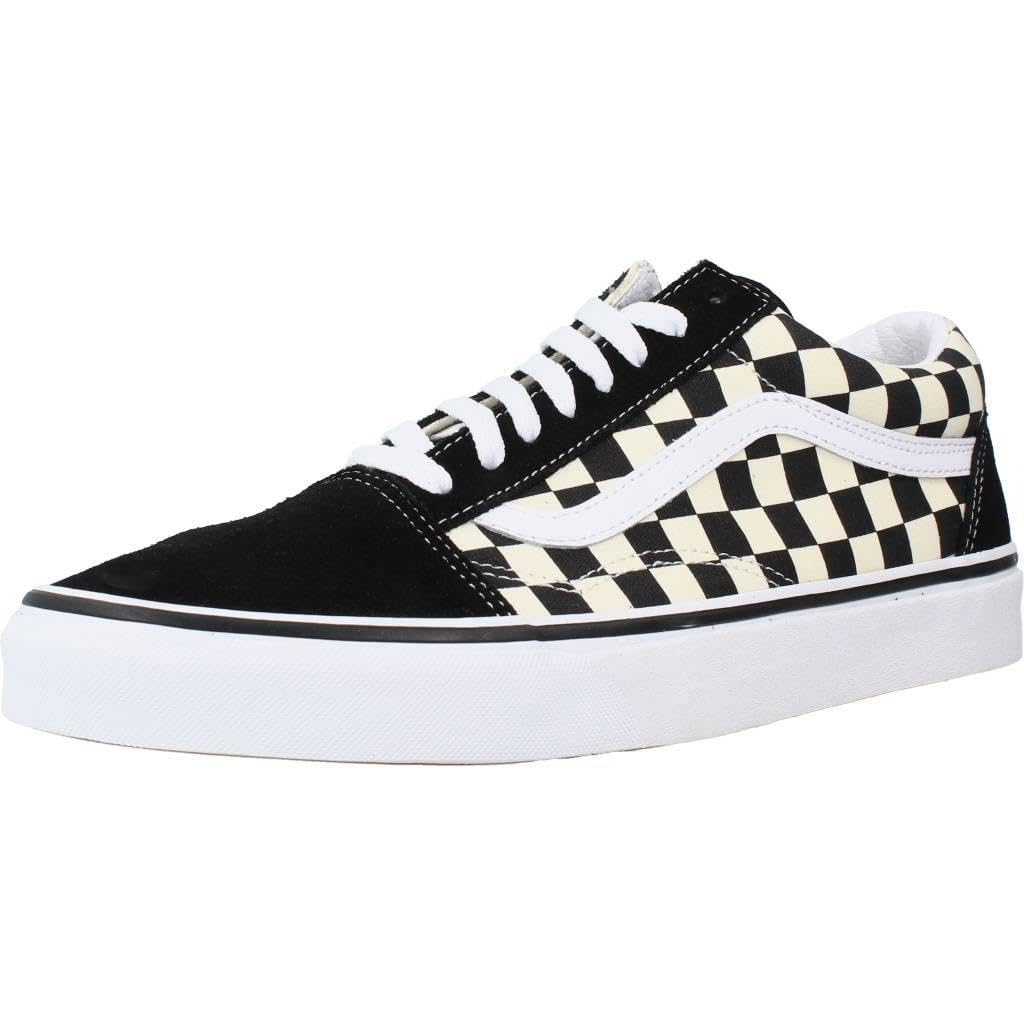 Vans Shoes Old Skool - Damskie buty Vans Old Skool do