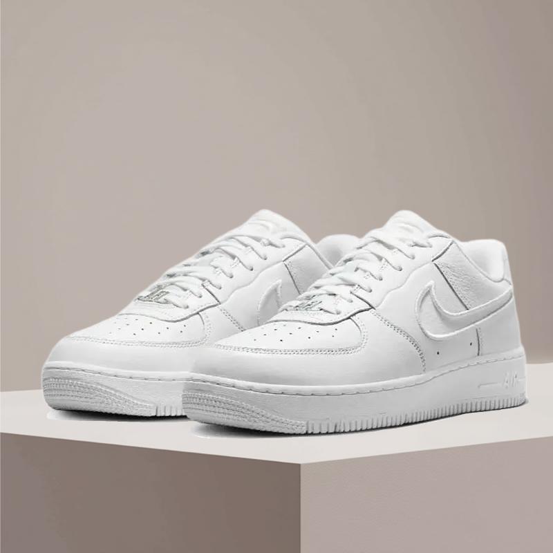 Nike Shoes Air Force 1 - Damskie antypoślizgowe sneakersy Nike Air Force