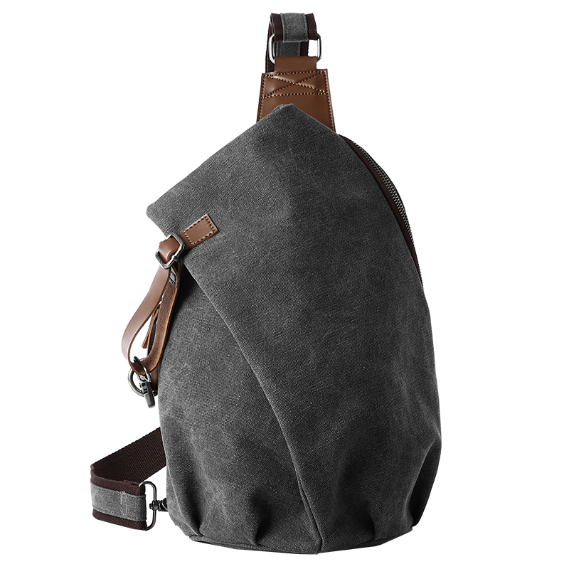 Sling Backpack Shoulder - Torba na ramię MTE ELAN w