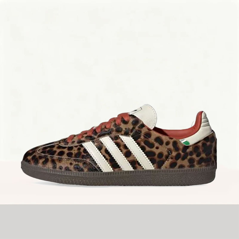 Adidas Shoes Gazelle - adidas SAMBA OG Modne, uniwersalne, trendy