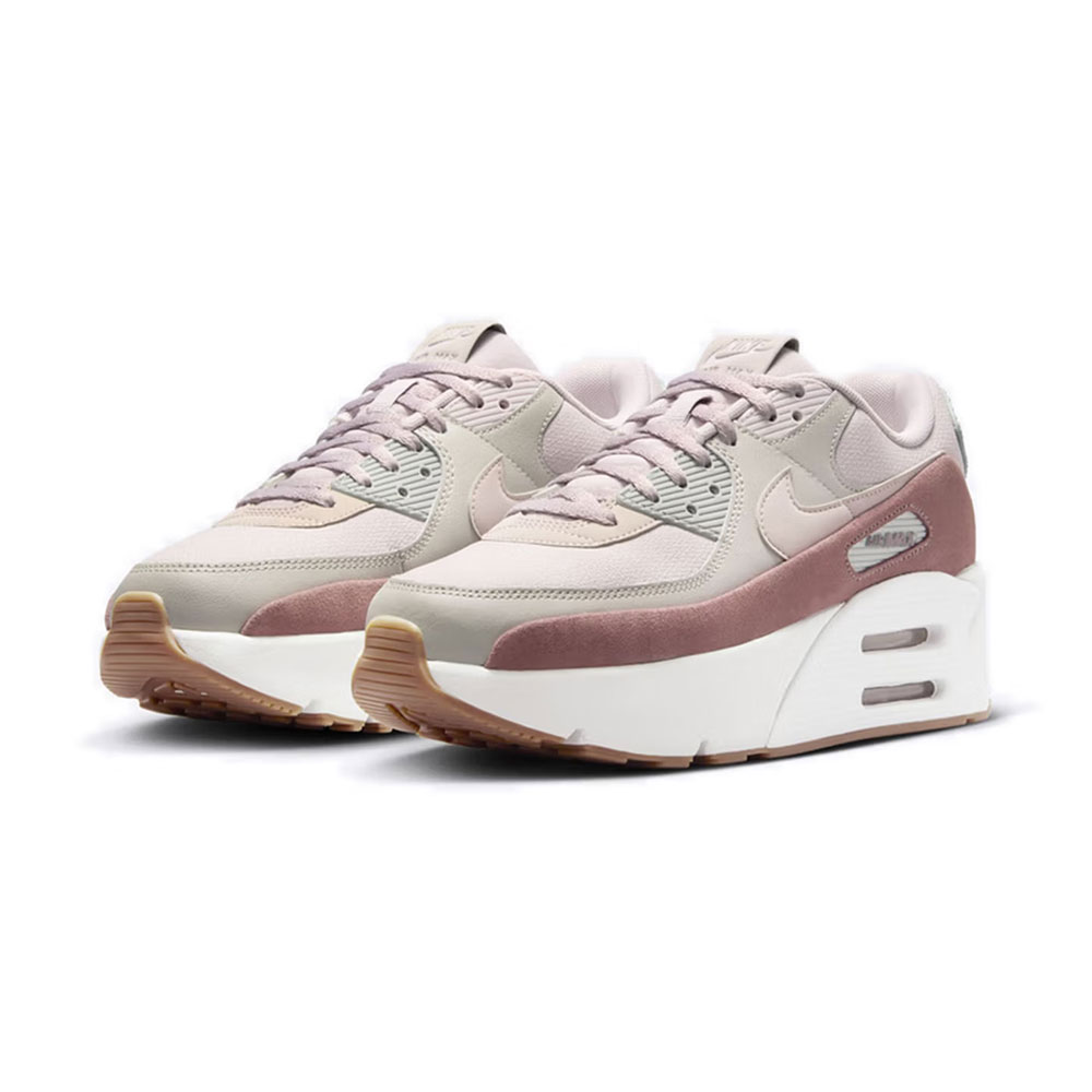 Nike Shoes Air Max 90 - Damskie buty do biegania Nike Air
