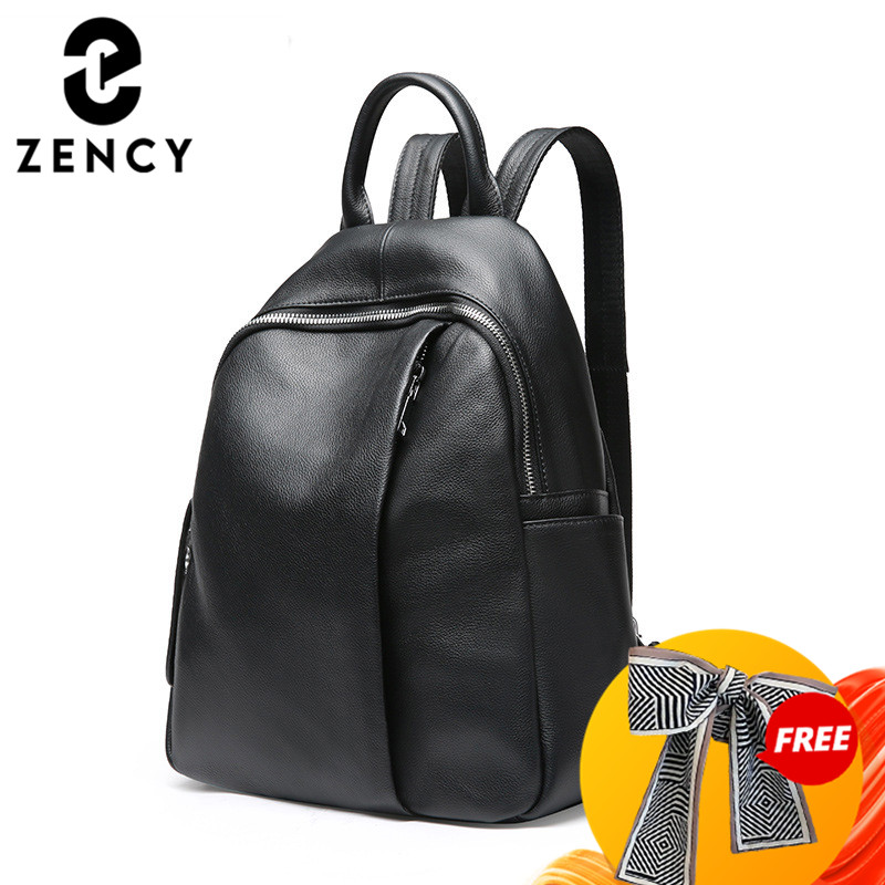 Travel Backpack Anti Theft - Plecak damski Zency z zabezpieczeniem przed