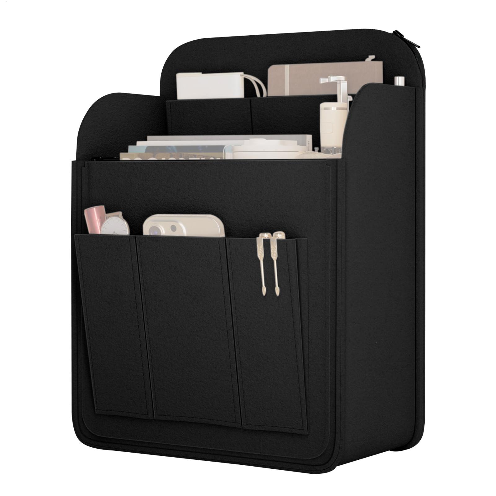 Backpack Insert Organizer - Organizer do plecaka z filcu, torba
