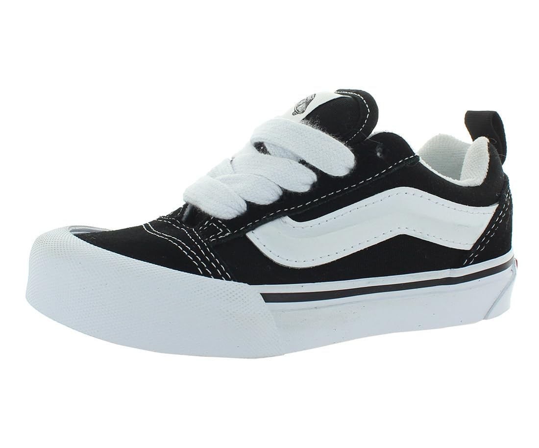Vans Shoes Old Skool - Dziecięce buty Vans Knu Skool w