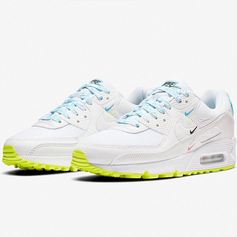 Nike Shoes Air Max 90 - Oryginalne męskie i damskie buty sportowe