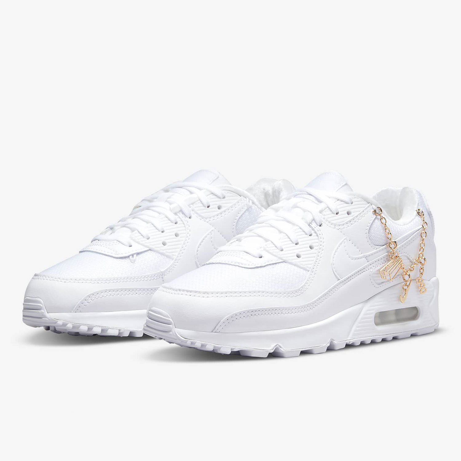 Nike Shoes Air Max 90 - Autentyczne buty Nike AIR MAX 90