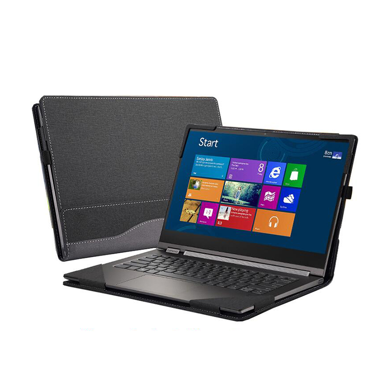 Laptop Sleeve Removable - Pokrowiec na Hp Envy Laptop 14