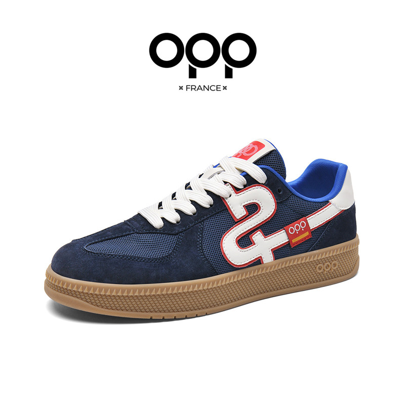 New Balance Shoes 574 - Nowe męskie niebieskie buty typu board
