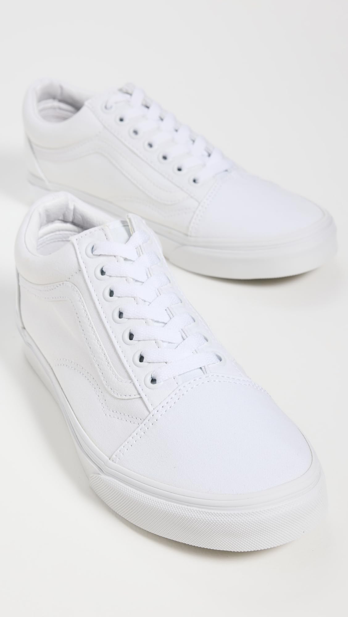 Vans Shoes Old Skool - Buty Vans Unisex Adult Old Skool