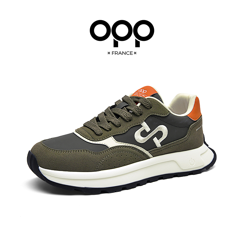 New Balance Shoes 574 - Męskie sneakersy letnie OPP, nowy styl,