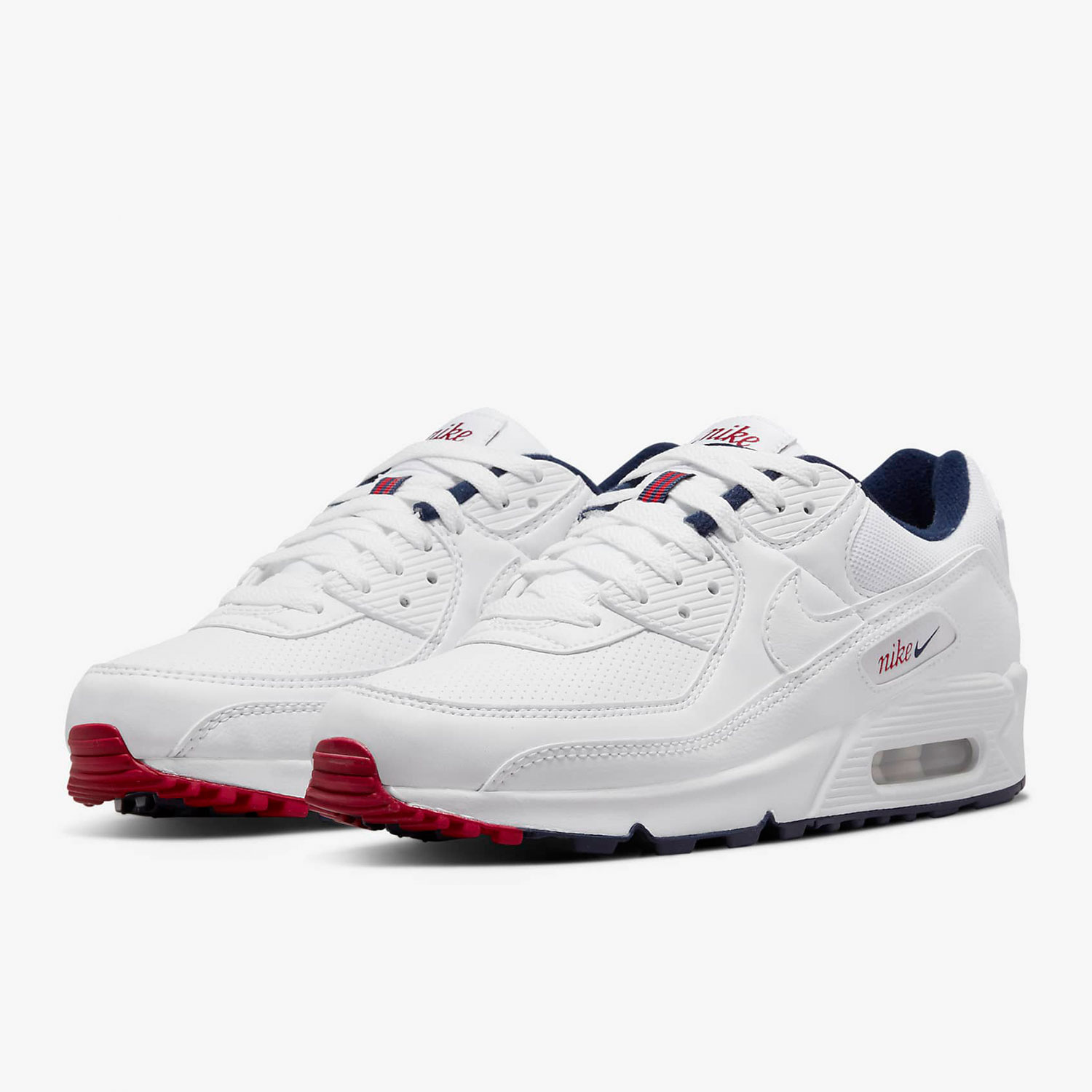 Nike Shoes Air Max 90 - Nike Authentic AIR MAX 90 Męskie