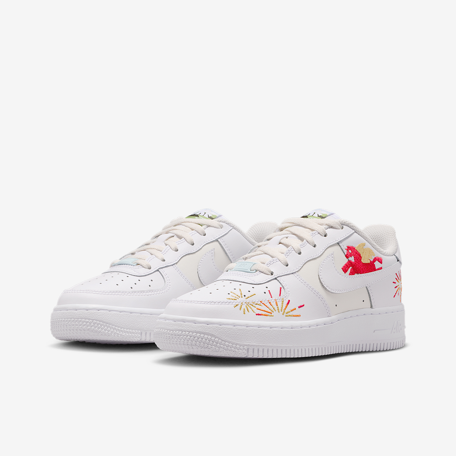 Nike Shoes Air Force 1 - Oryginalne buty Nike Air Force 1