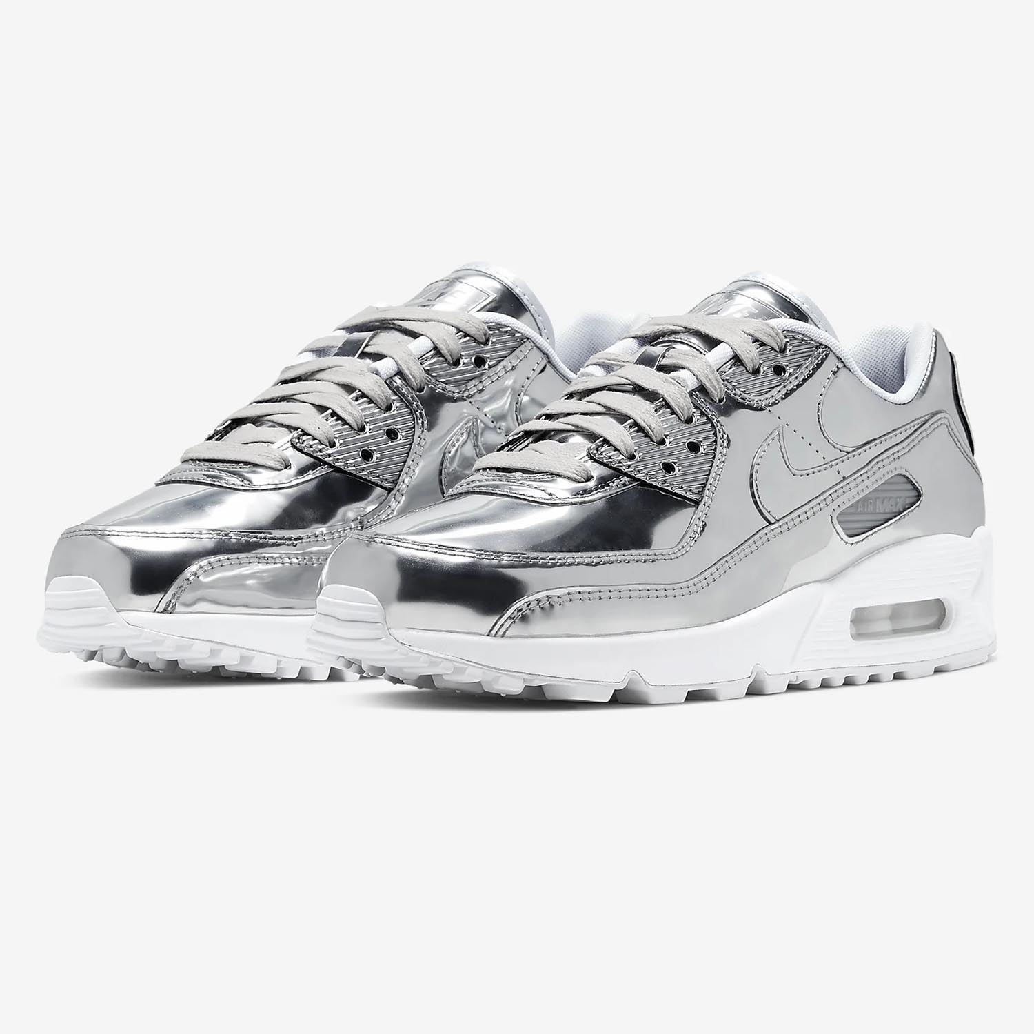 Nike Shoes Air Max 90 - Oryginalne buty sportowe Nike AIR MAX