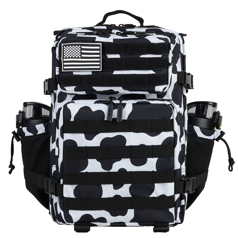 Hiking Backpack Waterproof - Plecak Taktyczny 45L/35L/25L Molle Outdoor Sport