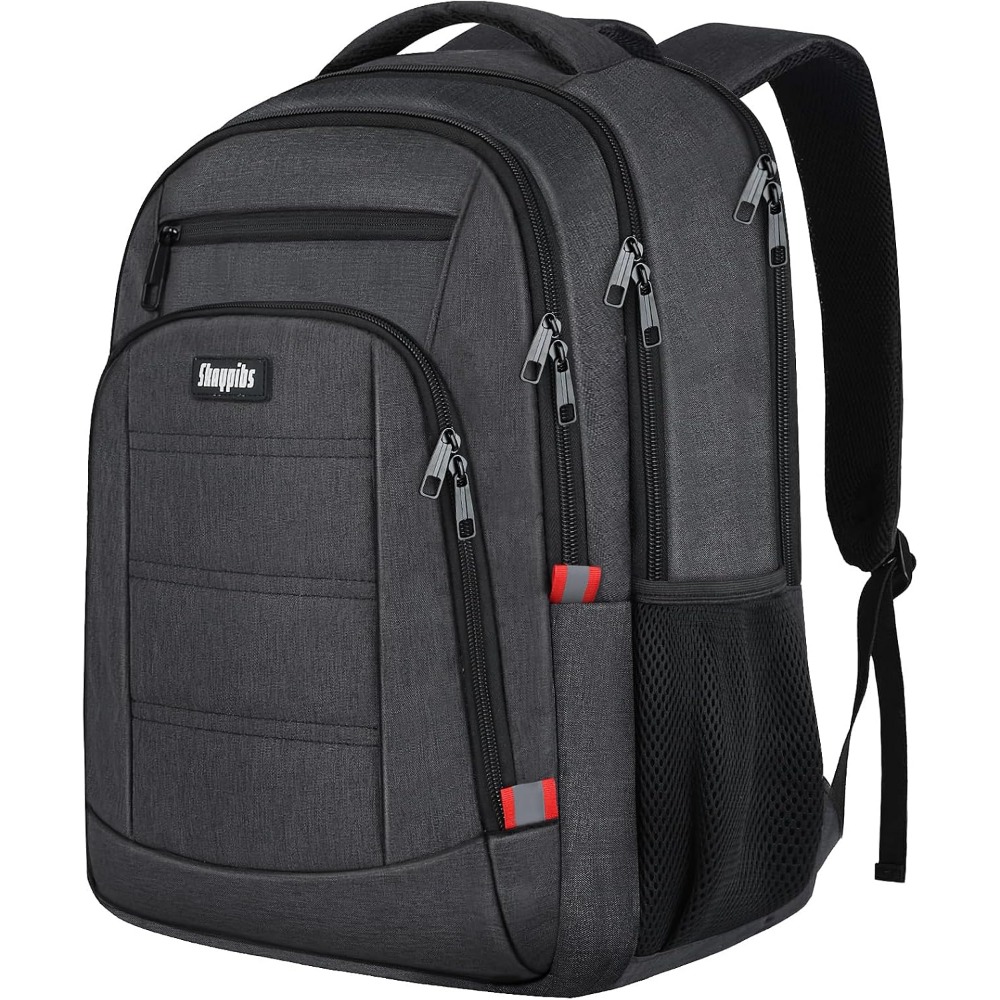 School Backpack Teen - Męski plecak szkolny dla nastolatków i