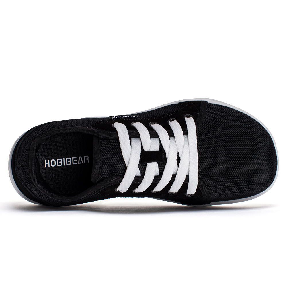 HOBIBEAR Szerokie buty na boso – Vans Shoes Old Skool recenzja i cena