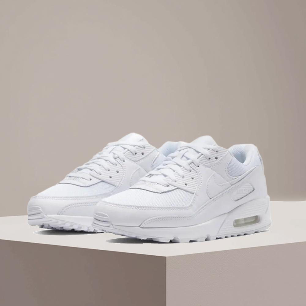 Nike Air Max 90 Classic Retro  – Nike Shoes Air Max 90 recenzja i cena