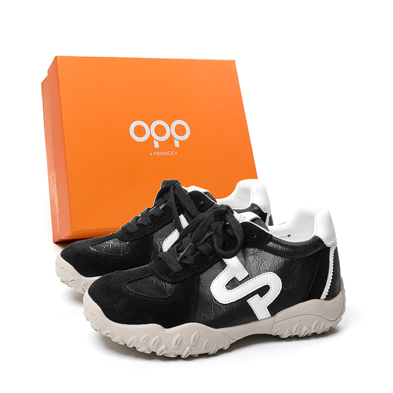 Damskie sneakersy OPP na jesie – New Balance Shoes 574 recenzja i cena
