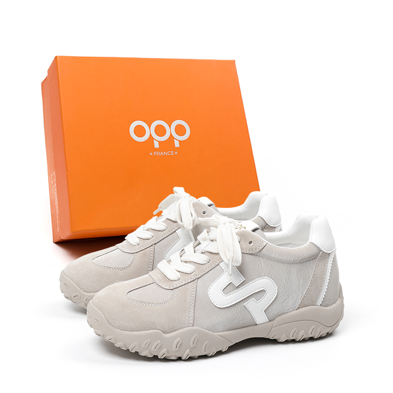 Damskie sneakersy OPP na jesie – New Balance Shoes 574 recenzja i cena