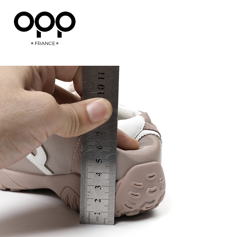 Damskie sneakersy OPP na jesie – New Balance Shoes 574 recenzja i cena