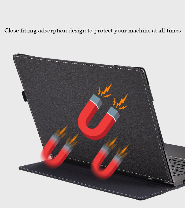 Pokrowiec na laptopa HP EliteB – Laptop Sleeve Removable recenzja i cena