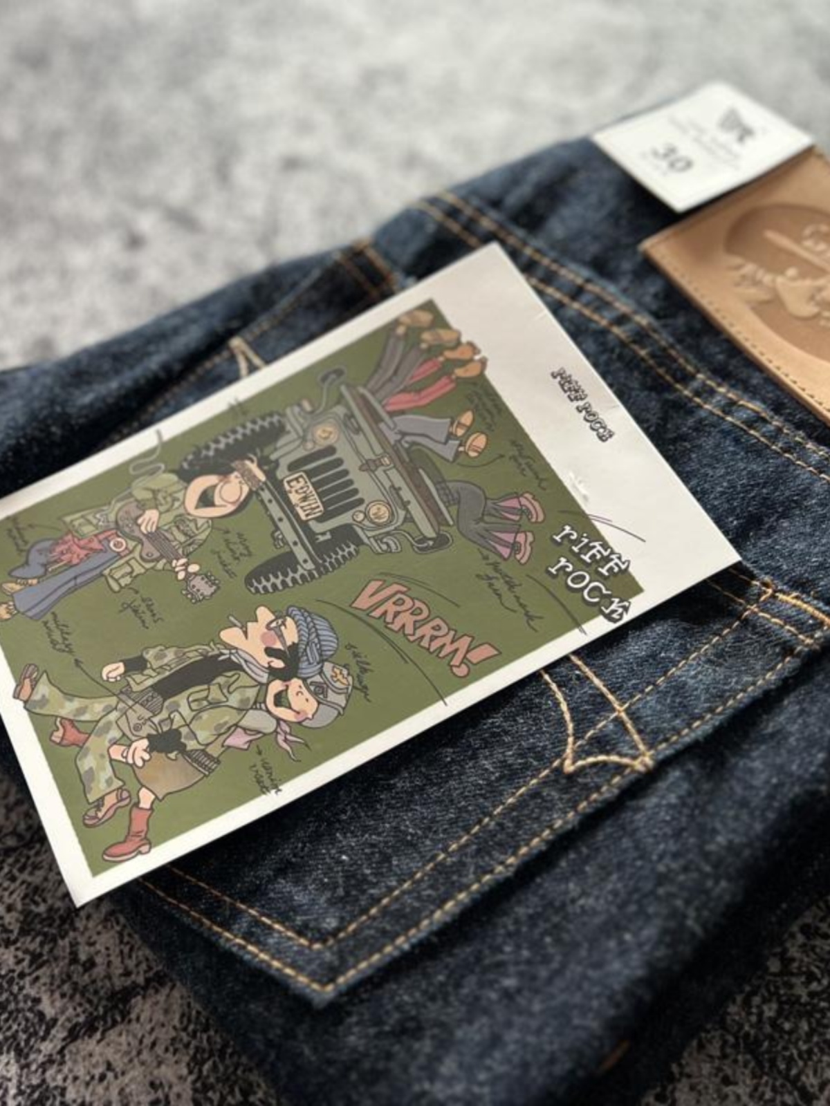 Wysokiej jakości amerykańskie  – Levis Jeans 501 recenzja i cena