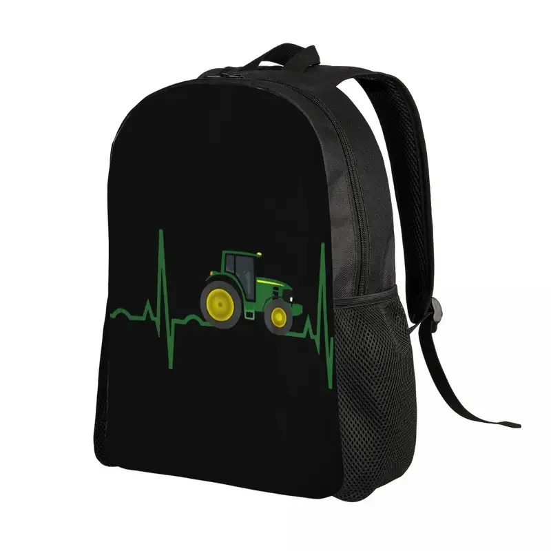 Plecak na laptopa Tractor Hear – Fashion Backpack Women recenzja i cena