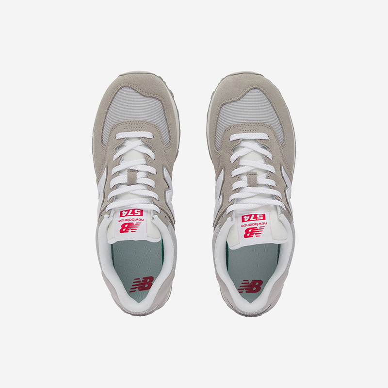 Oryginalne buty New Balance NB – New Balance Shoes 574 recenzja i cena