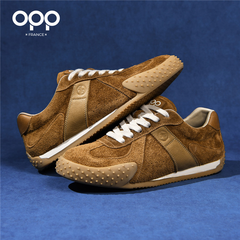 Buty męskie OPP New Cool Force – New Balance Shoes 574 recenzja i cena