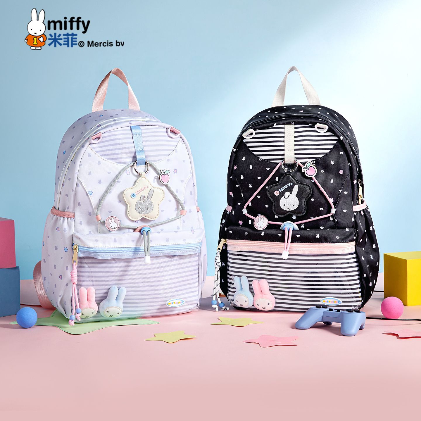 Plecak szkolny dla nastolatek  – School Backpack Teen recenzja i cena