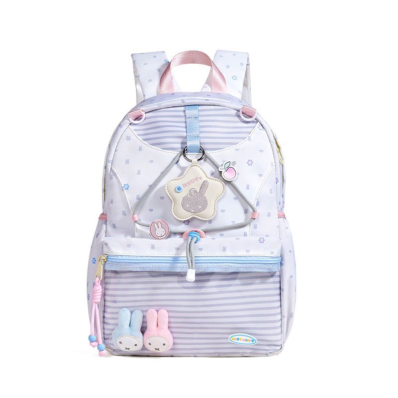 Plecak szkolny dla nastolatek  – School Backpack Teen recenzja i cena