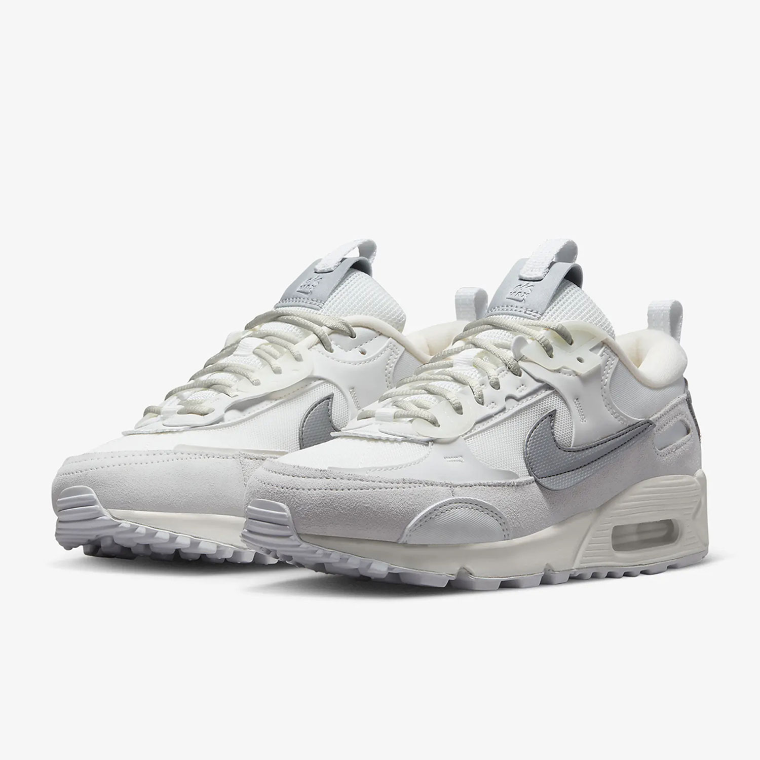 Nike Authentic Air Max 90 Dams – Nike Shoes Air Max 90 recenzja i cena