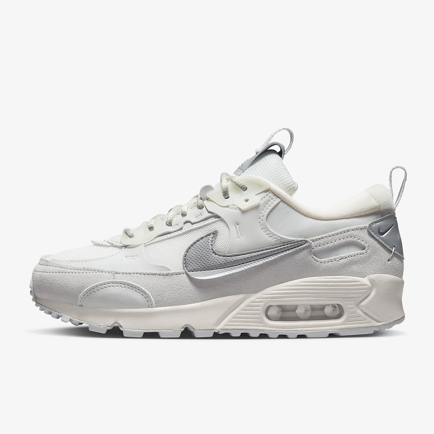 Nike Authentic Air Max 90 Dams – Nike Shoes Air Max 90 recenzja i cena