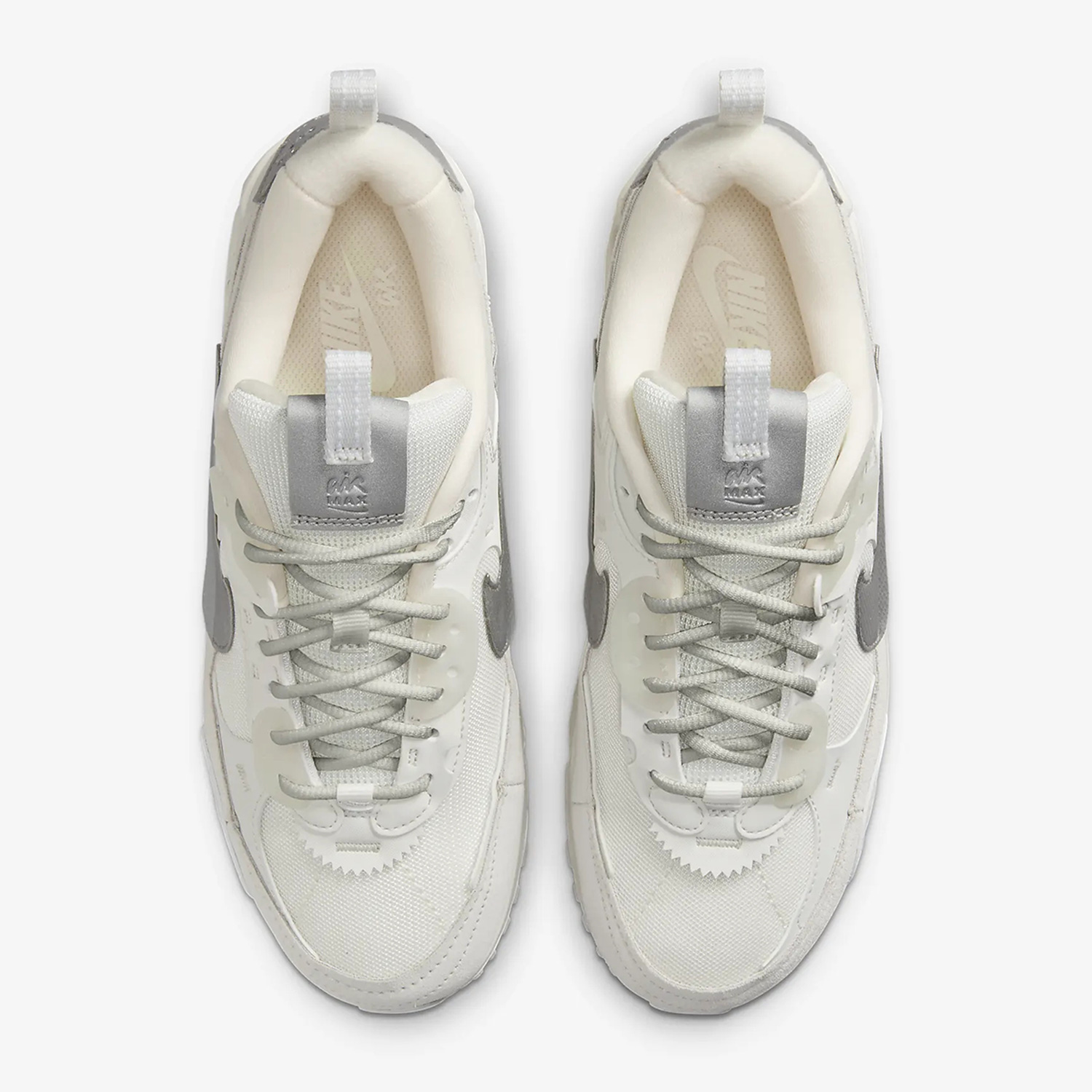 Nike Authentic Air Max 90 Dams – Nike Shoes Air Max 90 recenzja i cena