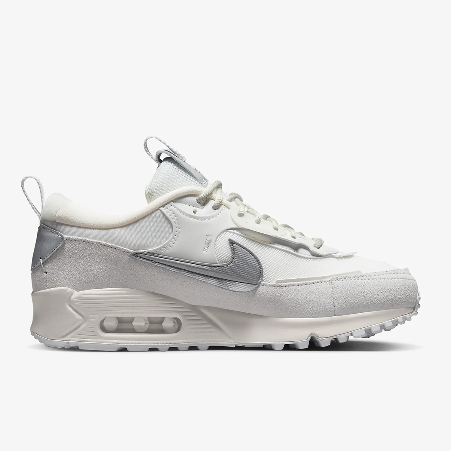 Nike Authentic Air Max 90 Dams – Nike Shoes Air Max 90 recenzja i cena