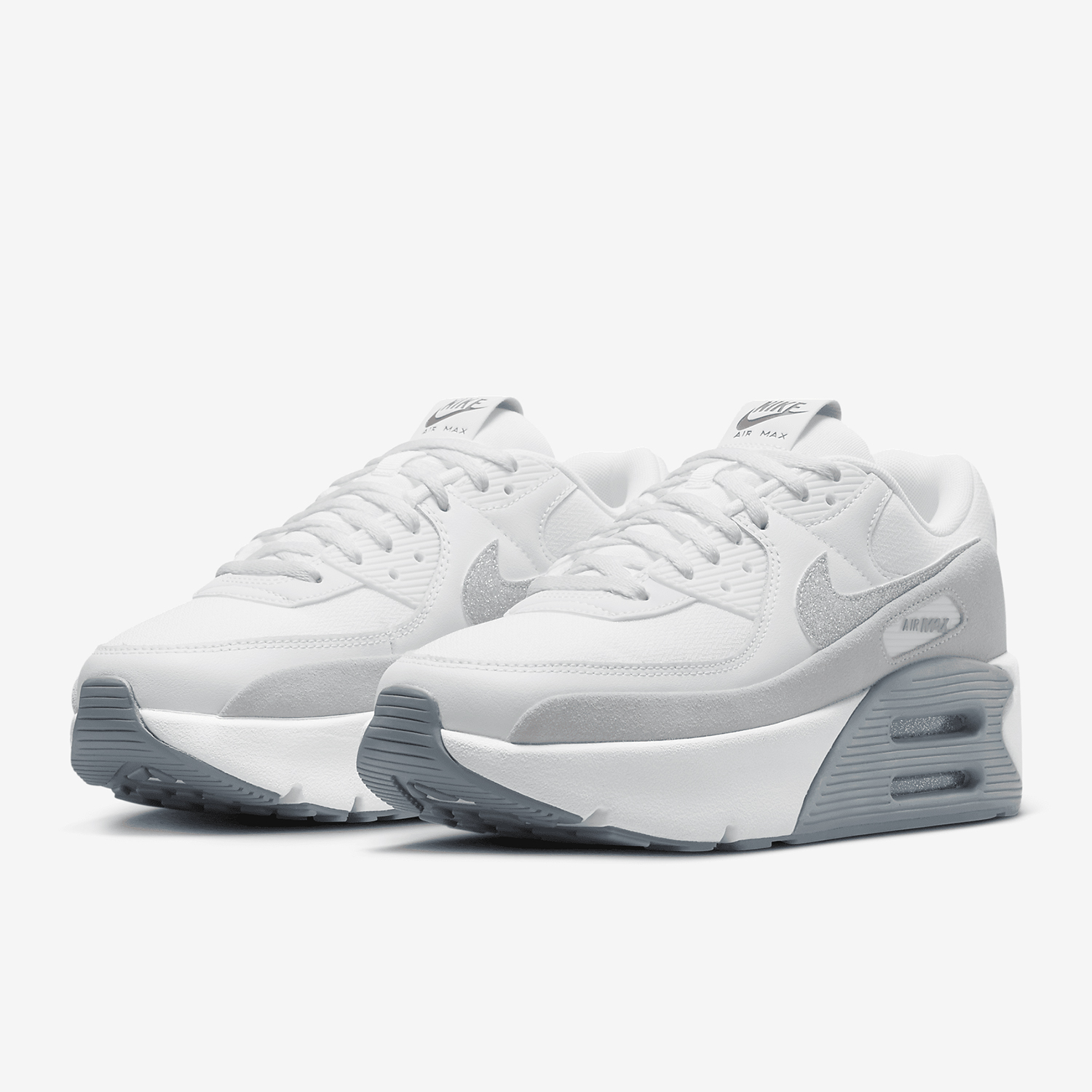 Autentyczne damskie buty Nike  – Nike Shoes Air Max 90 recenzja i cena