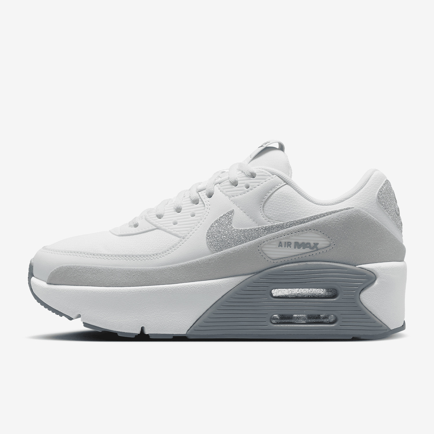 Autentyczne damskie buty Nike  – Nike Shoes Air Max 90 recenzja i cena