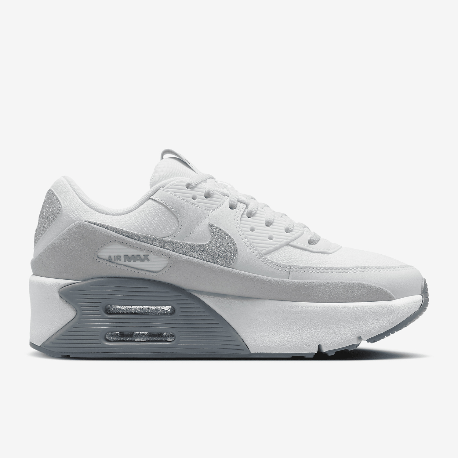 Autentyczne damskie buty Nike  – Nike Shoes Air Max 90 recenzja i cena